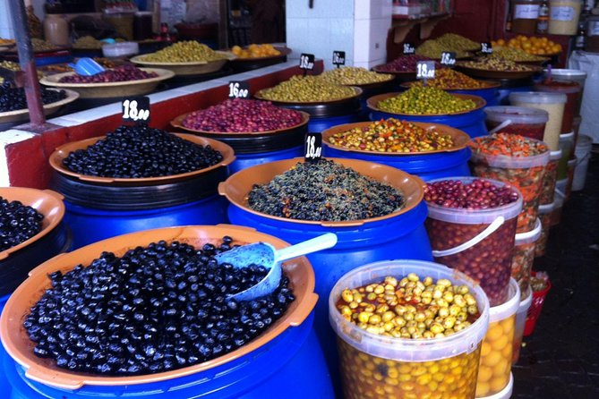 Casablanca Guided City Tour With Mosque Entry Ticket - Guest Experiences and Feedback
