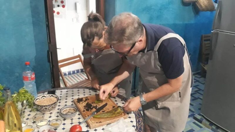 Casablanca Guided Sightseeing Shared Tour With Van and Guide - Booking Process