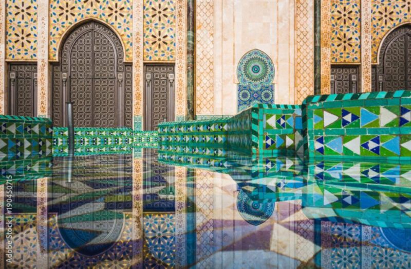 Casablanca: Guided Sightseeing Tour With Hassan II Mosque - Good To Know