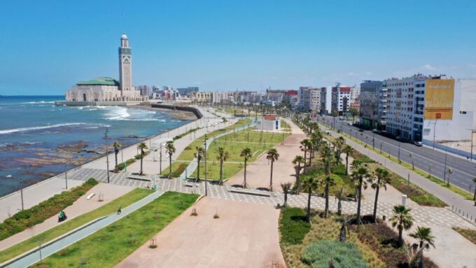 Casablanca: Guided Sightseeing Tour With Hassan II Mosque - Frequently Asked Questions