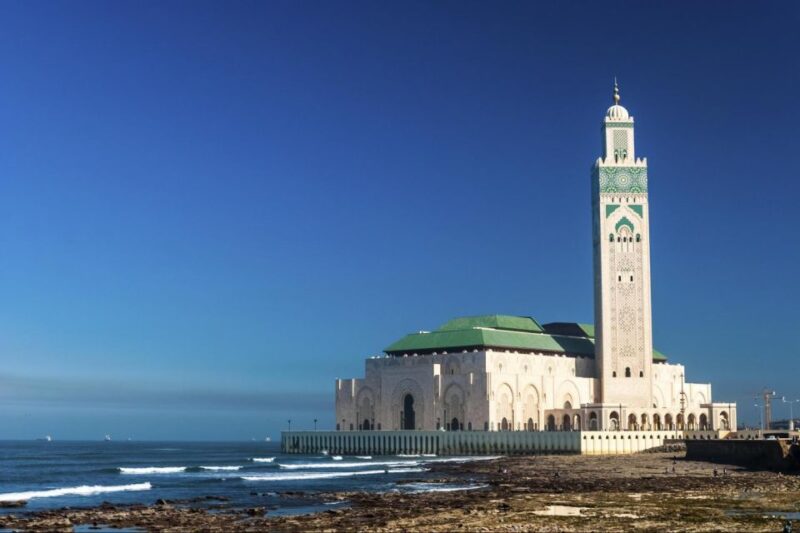 Casablanca: Layover Sightseeing Tour With Airport Transfers - Good To Know