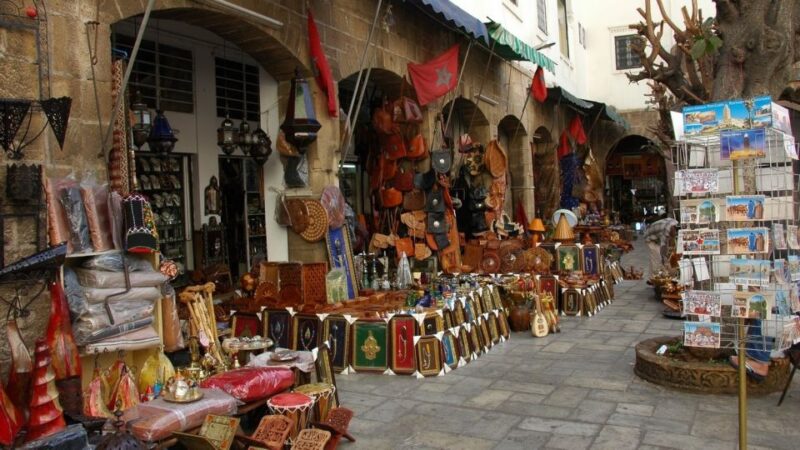 Casablanca: Layover Sightseeing Tour With Airport Transfers - Inclusions and Highlights