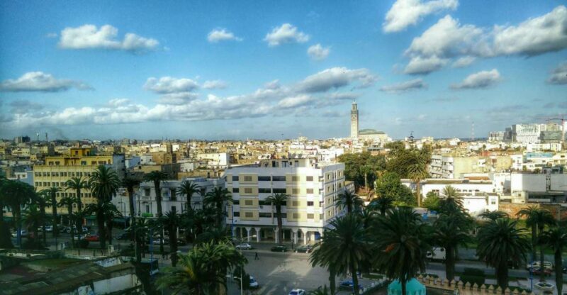 Casablanca Like a Local: Customized Guided Tour - Good To Know