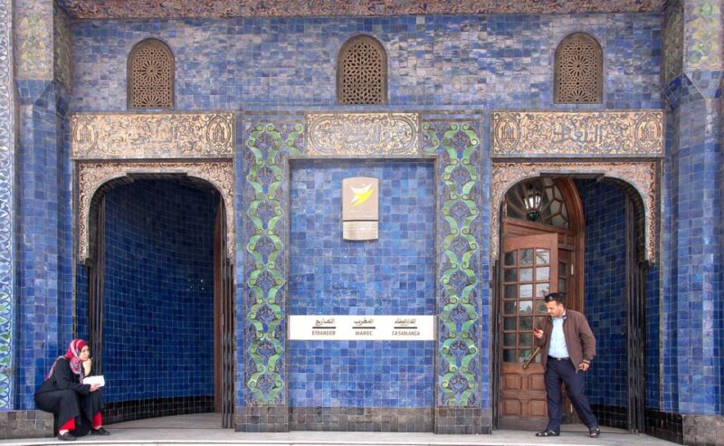 Casablanca Like a Local: Customized Guided Tour - Exploring Casablancas Secrets