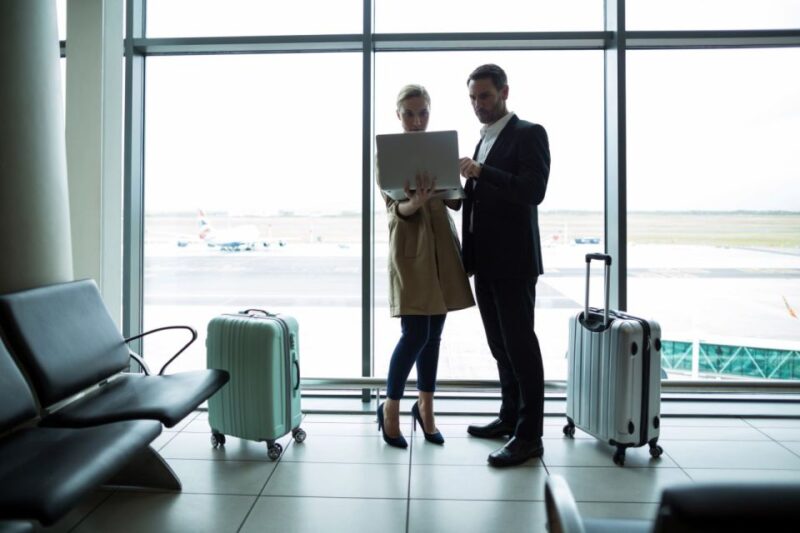 Casablanca & Marrakech Private Transfer - Good To Know