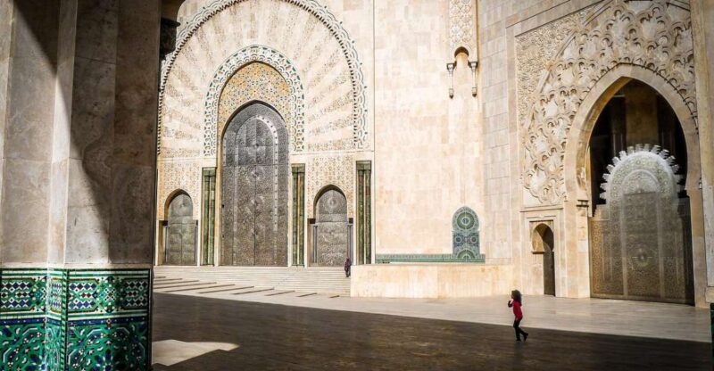 Casablanca, Mohamedia, and Rabat Full Day Tour - Cultural Heart of Casablanca
