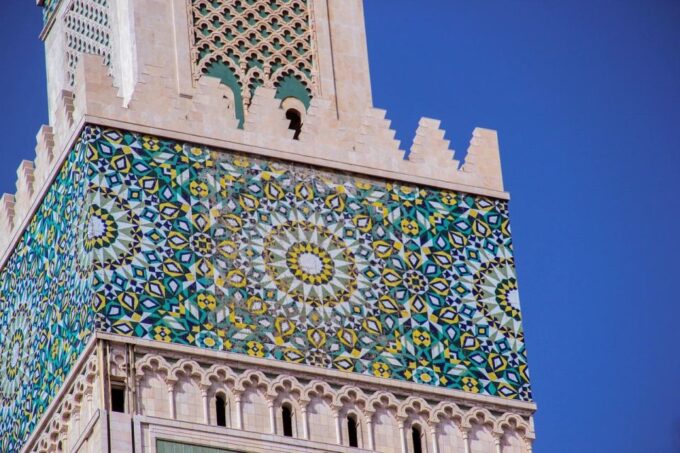 Casablanca, Mohamedia, and Rabat Full Day Tour - Frequently Asked Questions