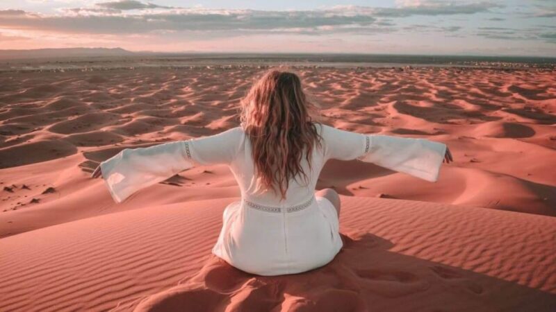 Casablanca Morocco Tour 10 Days - Journey to Fes