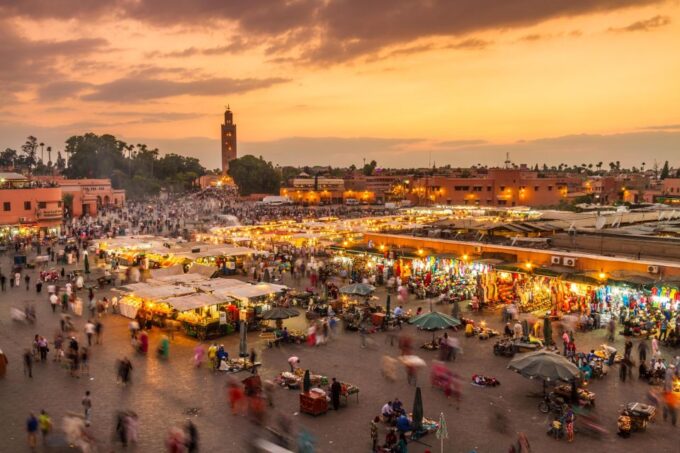 Casablanca Morocco Tour 10 Days - Valley and Desert Exploration