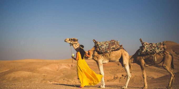Casablanca Morocco Tour 10 Days - Frequently Asked Questions