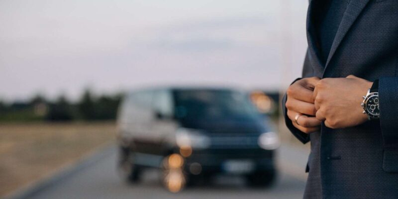 Casablanca Pivate Transfer To/From Airport - Flight Change Accommodations