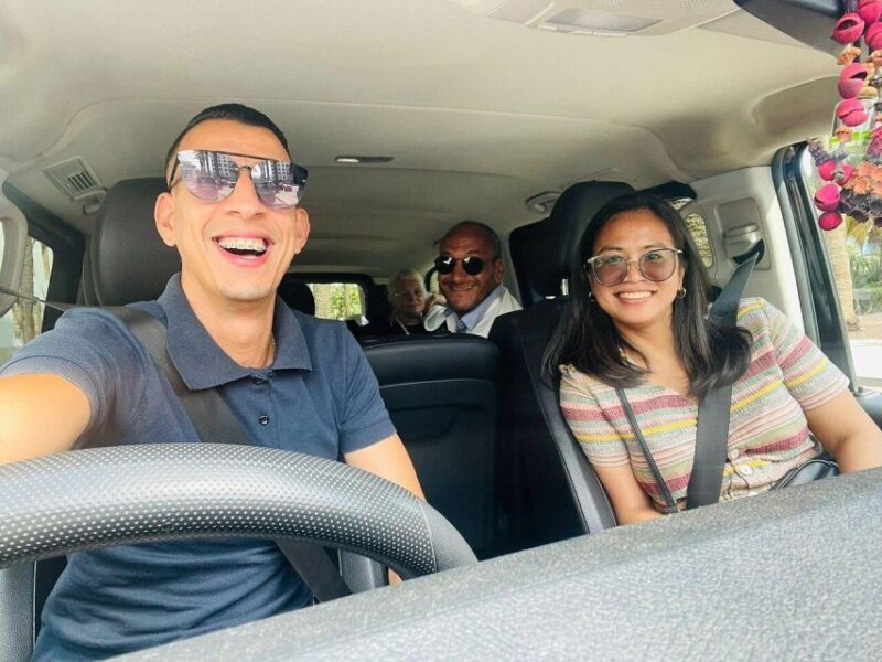 Casablanca Private Car Hire With a Driver - Tailored Tour Itineraries