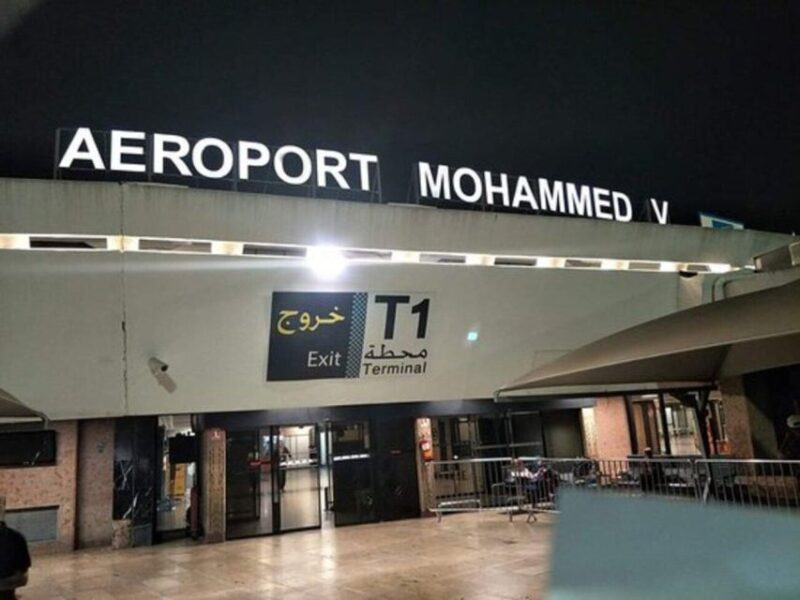 Casablanca Private Car Hire With a Driver - Personalized Journey With Experts