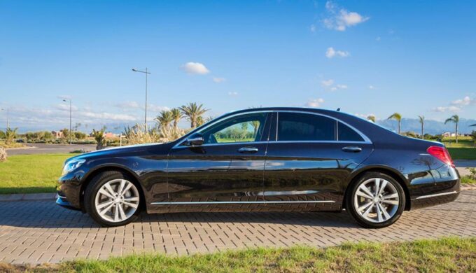Casablanca Private Car Hire With a Driver - Positive Customer Testimonials