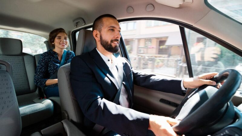 Casablanca : Private Transfer From Fez To Casablanca - Good To Know