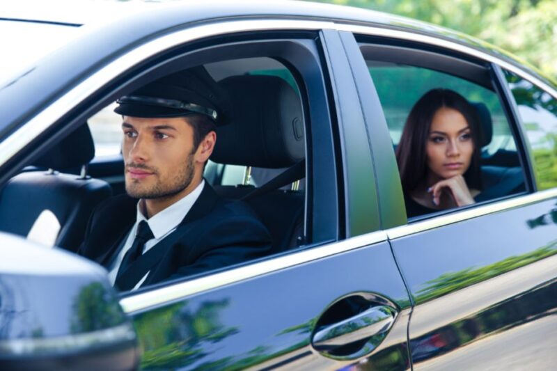 Casablanca : Private Transfer From Fez To Casablanca - Transportation Details