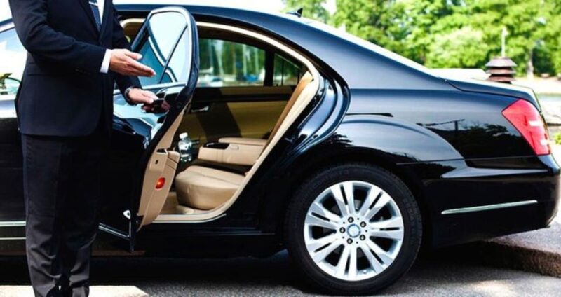Casablanca : Private Transfer From Fez To Casablanca - Experience Highlights