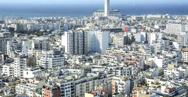 Casablanca : Private Transfer From Fez To Casablanca - Booking Information