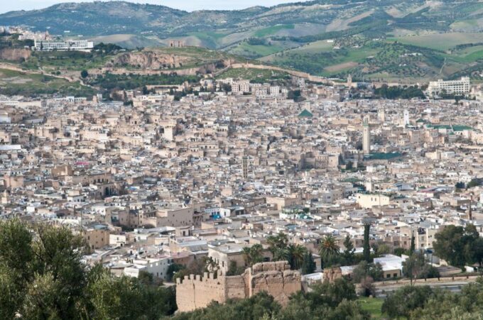 Casablanca : Private Transfer From Fez To Casablanca - Frequently Asked Questions