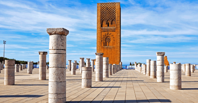 Casablanca & Rabat Full-Day Guided Tour - Good To Know