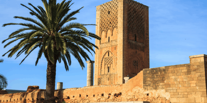 Casablanca & Rabat Full-Day Guided Tour - Inclusive Lunch and Amenities