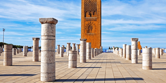 Casablanca & Rabat Full-Day Guided Tour - Flexible Booking and Cancellation