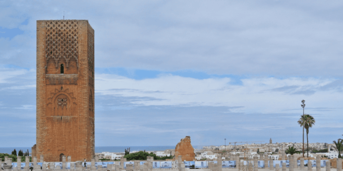 Casablanca & Rabat Full-Day Guided Tour - Frequently Asked Questions