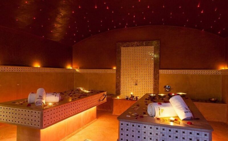 Casablanca: Spa and Private Hammam Package With Car Transfer - Good To Know