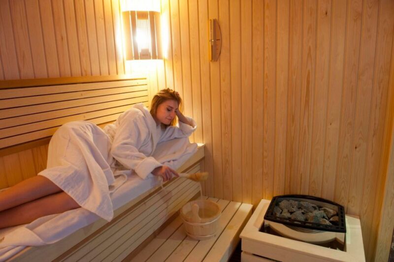 Casablanca: Spa and Private Hammam Package With Car Transfer - Hammam and Massage