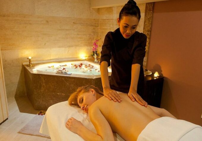 Casablanca: Spa and Private Hammam Package With Car Transfer - Frequently Asked Questions