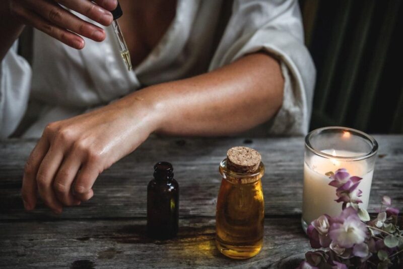 Casablanca Spa and Private Hammam Package With Transfers - Package Overview
