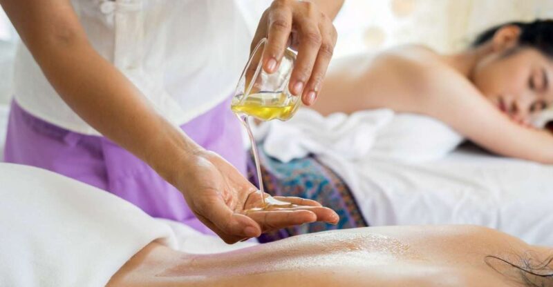 Casablanca Spa and Private Hammam Package With Transfers - Hammam and Massage Experience