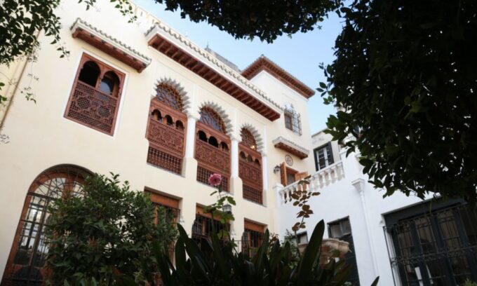 Casablanca: Tangier Day Tour by High-Speed Train - Frequently Asked Questions