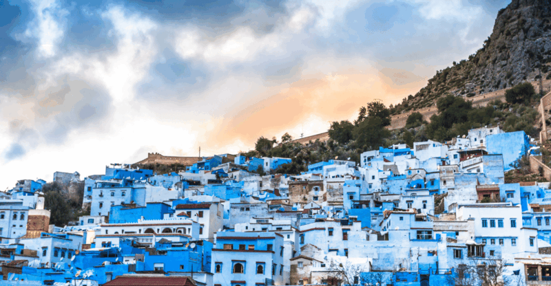Casablanca to Chefchaouen: 2-Day Excursion Including Lunch - Good To Know