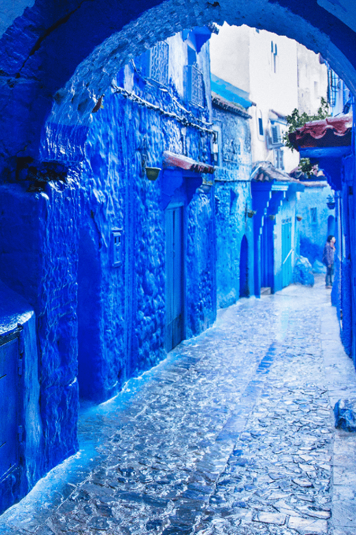 Casablanca to Chefchaouen: 2-Day Excursion Including Lunch - Overview and Pricing Details