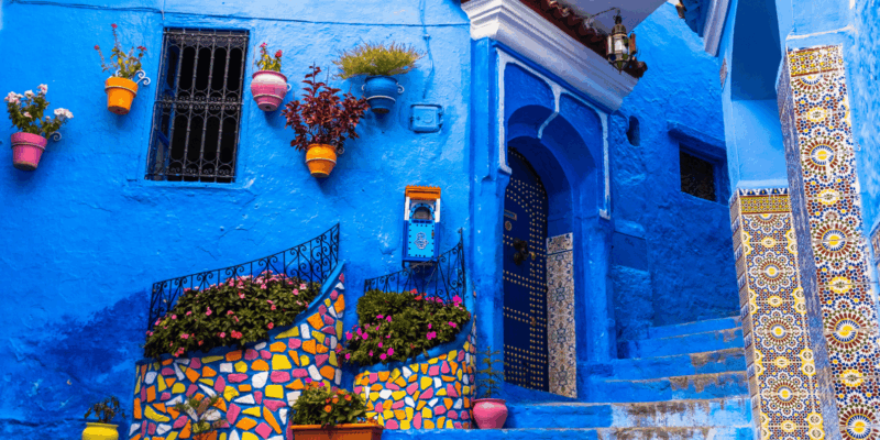 Casablanca to Chefchaouen: 2-Day Excursion Including Lunch - Return to Casablanca