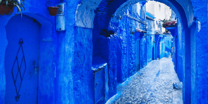 Casablanca to Chefchaouen: 2-Day Excursion Including Lunch - Important Considerations