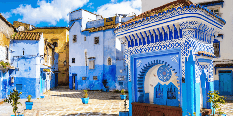 Casablanca to Chefchaouen and Fez: Private 3-Day Tour - Customer Feedback