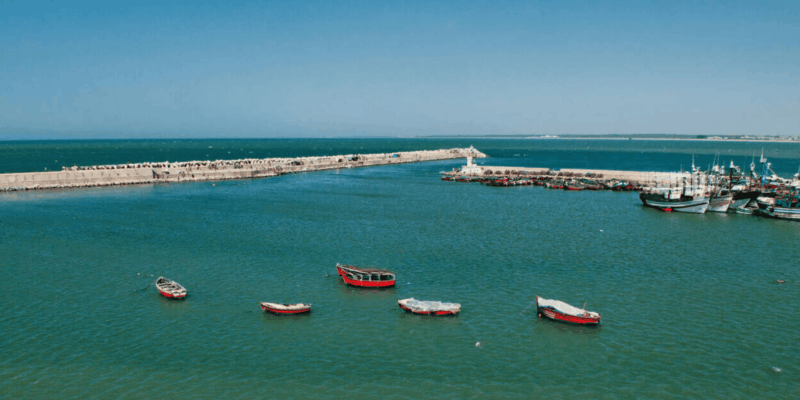 Casablanca to El Jadida and Azemmour Guided Day Trip - Good To Know