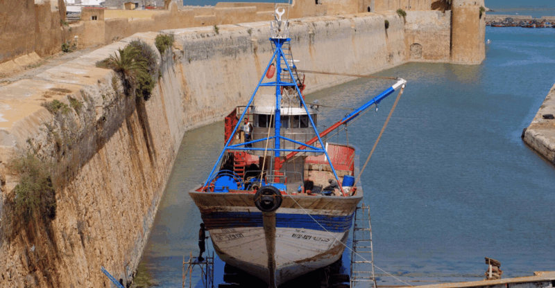 Casablanca to El Jadida and Azemmour Guided Day Trip - Exploring El Jadida