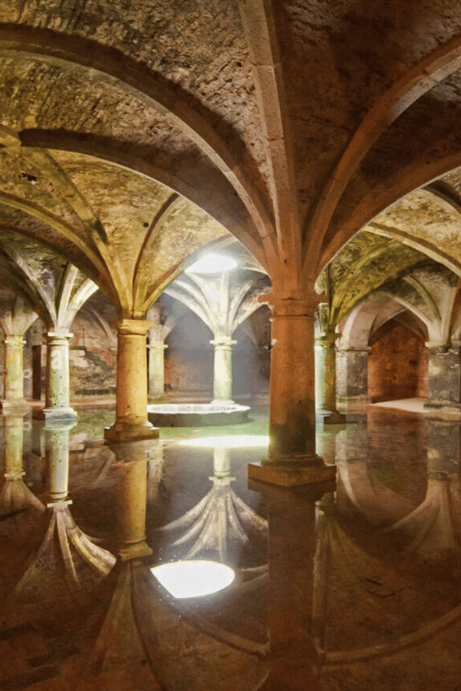 Casablanca to El Jadida and Azemmour Guided Day Trip - Visiting Cité Portugaise