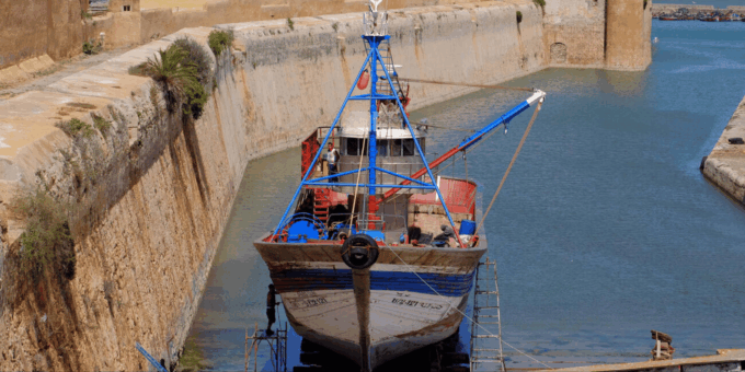 Casablanca to El Jadida and Azemmour Guided Day Trip - Positive Customer Feedback