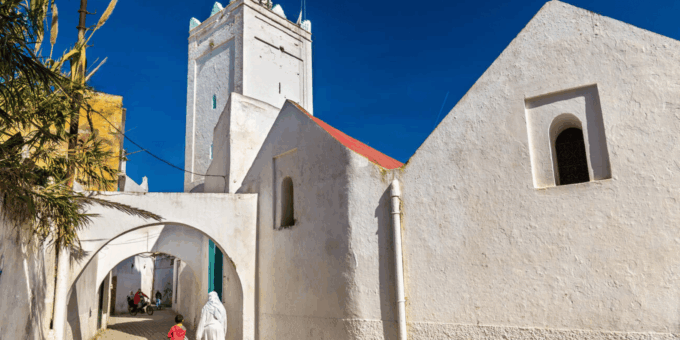 Casablanca to El Jadida and Azemmour Guided Day Trip - Frequently Asked Questions
