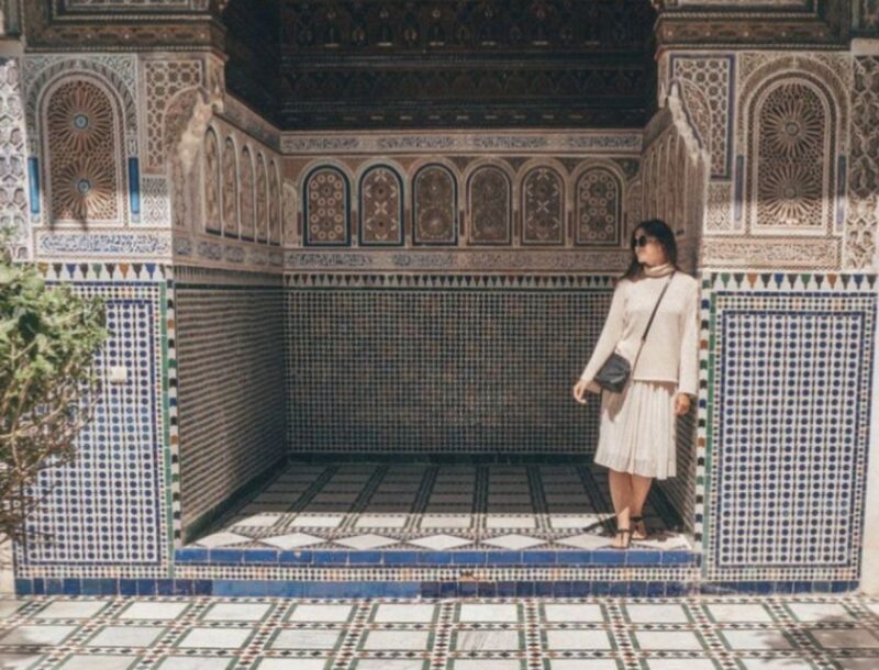 Casablanca To Fez Full-Day Trip - Good To Know