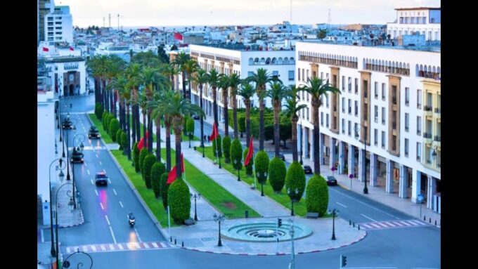 Casablanca to Fez Transfer via Rabat, Sale, and Meknes - Transportation Details