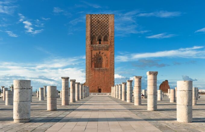 Casablanca to Fez Transfer via Rabat, Sale, and Meknes - Important Considerations