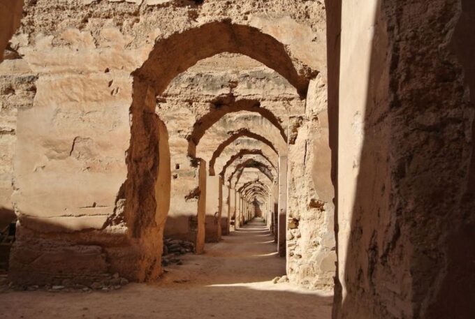 Casablanca to Fez Transfer via Rabat, Sale, and Meknes - Frequently Asked Questions
