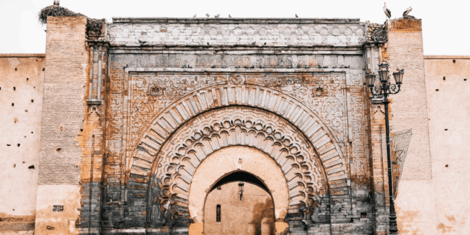 Casablanca to Marrakech Day Trip With Camel Adventure - Comfortable Transportation and Amenities
