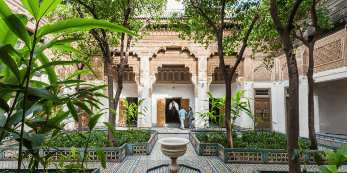 Casablanca to Marrakech Day Trip With Camel Adventure - Inclusions, Exclusions, and Itinerary Overview