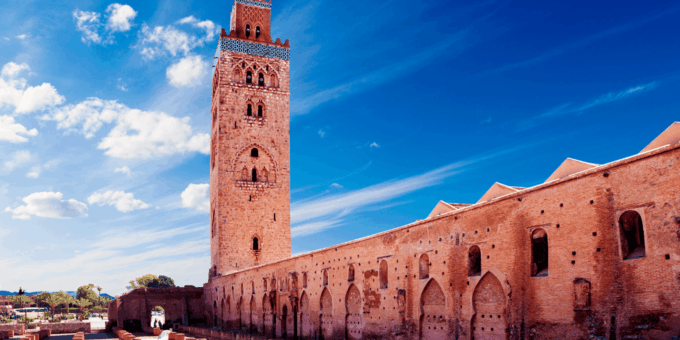 Casablanca to Marrakech Day Trip With Camel Adventure - Frequently Asked Questions